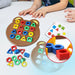 Building blocks set sparks creativity – educational and safe | Ages 3+