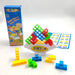 Educational balance game for children – stacking, balancing, concentration | building toy