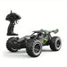 RC racing car with 20 km/h speed – robust ABS design, indoor & outdoor use | kids toy