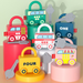 Key and lock toy set stimulates motor skills – boosts problem-solving | toddlers 2+