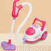 Toy vacuum cleaner with sound – lightweight, interactive play | kids