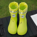 Kids' wellies waterproof with non-slip sole – lightweight, easy to pull on | For boys and girls