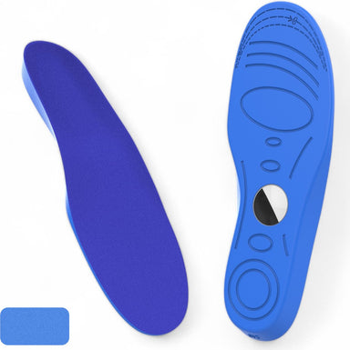 Kids' shoe insole with AirTag holder – comfortable, shock-absorbing | for daily wear