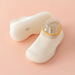 Barefoot shoes for toddlers – flexible soles, natural development | first walkers