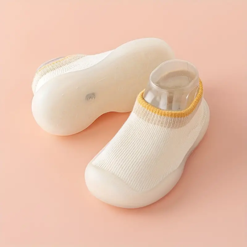 Barefoot shoes for toddlers – flexible soles, natural development | first walkers