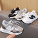 Children's trainers with secure lace-up fit – breathable, lightweight | for boys and girls