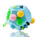 Fidget cube with 12 functions – stress relief, focus, fine motor skills | sensory toy
