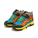 Kids' walking shoes waterproof leather – warm lining, non-slip sole | winter shoes