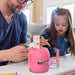 Interactive drawing robot – step-by-step drawing, 100 designs | Educational toy for kids