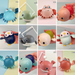 Swimming bath toy sea animals – wind-up, no batteries needed | Interactive bath toy