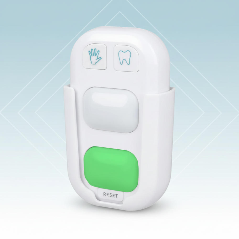 Tooth brushing & handwashing timer – 2-minute & 20-second timers | Kids