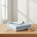 4-in-1 swaddle blanket with breathable fabric – soft, versatile | for newborns