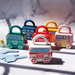 Key and lock toy set stimulates motor skills – boosts problem-solving | toddlers 2+