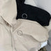 Windproof hooded jacket – water-repellent, lightweight, breathable | kids