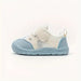 Barefoot baby shoes with flexible sole – lightweight, non-slip, breathable | first steps