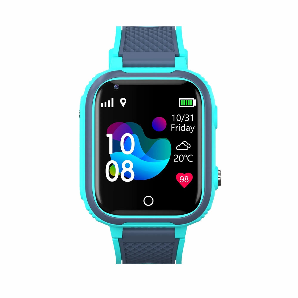 Kids' GPS smartwatch – calling, SOS and tracking | Children's watch