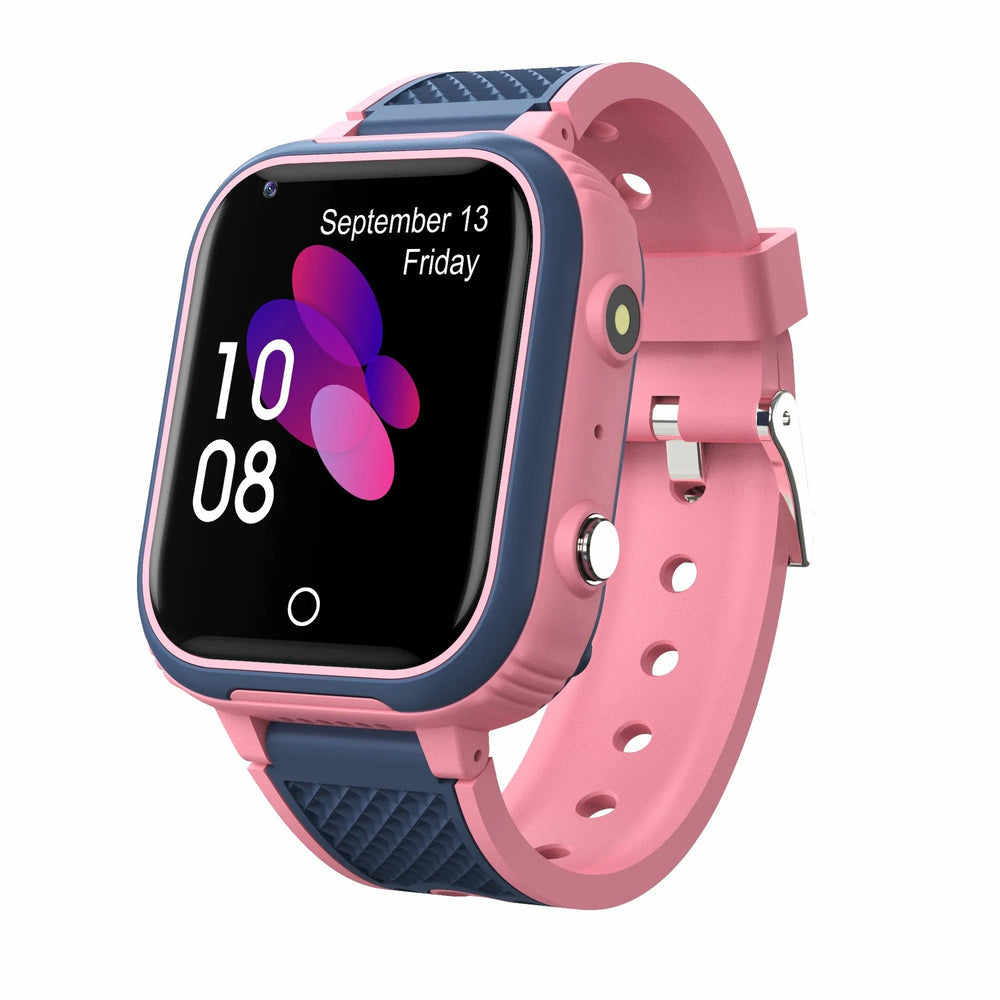 Kids' GPS smartwatch – calling, SOS and tracking | Children's watch