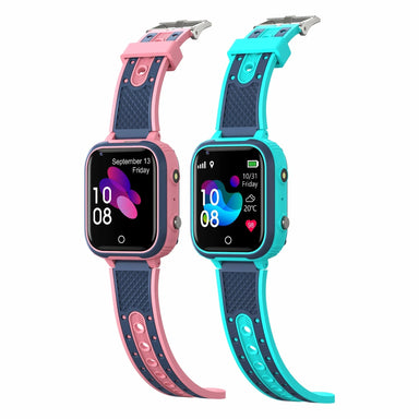 Kids' GPS smartwatch – calling, SOS and tracking | Children's watch