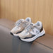 Children's trainers with secure lace-up fit – breathable, lightweight | for boys and girls