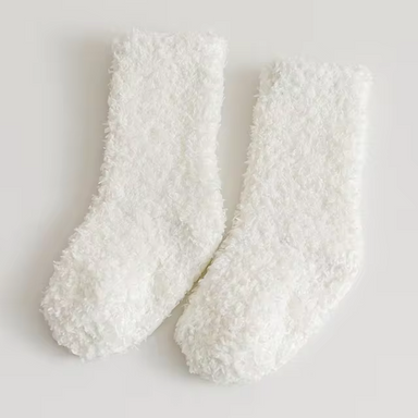 Anti-slip baby socks with warm fleece – soft, comfortable, winter-ready | Babies & toddlers