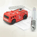 Line-following toy car follows any drawn line – creative play, fine motor skills, STEM | kids' toys