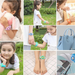Mosquito repellent bracelet – DEET-free, natural protection | Kids