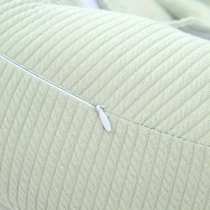 Pregnancy pillow with ergonomic support – adjustable width, extra cushion | maternity