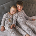 Colour-in pyjamas for kids – soft, breathable, personalisable | creative sleepwear