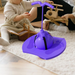 Jump ball with handle – balance, coordination and active play | kids