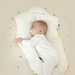 Ergonomic baby pillow for comfortable rest – soft, breathable and lightweight | nursery essential