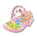 Interactive music play mat – stimulates senses, motor skills | baby gym