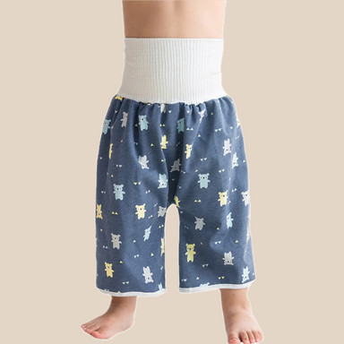 Potty training pants with built-in absorbency – comfortable, reusable | Toddlers