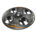 Floating UFO drone with LED light show – USB rechargeable, remote control | kids toy