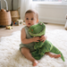 T-rex plush soft toy – well filled, squeezable, for play and sleep | dino cuddly toy