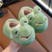Animal slippers keep little feet warm – soft lining, non-slip sole | toddlers