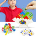 Educational balance game for children – stacking, balancing, concentration | building toy
