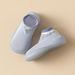 Barefoot shoes for healthy foot development – flexible sole, wide fit | kids