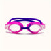 Leak-proof swimming goggles for kids – anti-fog lenses | 3-12 years