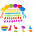 Sorting toy teaches toddlers colours and shapes – fine motor skills, no screens | Ages 3–5