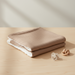 4-in-1 swaddle blanket with breathable fabric – soft, versatile | for newborns