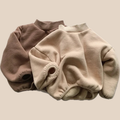 Soft roll neck jumper for children – comfortable, stylish and durable | kids jumper