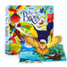Pop-up book with 3D scenes and flaps – interactive, sturdy design | ages 3+