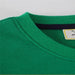 Boys' sweatshirt with construction vehicles – soft, warm, durable | kids' jumper