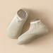 Barefoot shoes for healthy foot development – flexible sole, wide fit | kids