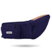Ergonomic baby hip seat carrier – reduces back strain, supports up to 20kg | For babies