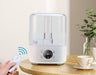 Smart humidifier with app control – 5-litre tank, essential oil tray | for home or nursery
