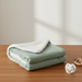 4-in-1 swaddle blanket with breathable fabric – soft, versatile | for newborns
