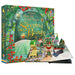 Pop-up book with 3D scenes and flaps – interactive, sturdy design | ages 3+