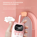 Rechargeable walkie talkies for kids – 3 km range, easy to use | two-way radios