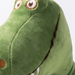 T-rex plush soft toy – well filled, squeezable, for play and sleep | dino cuddly toy